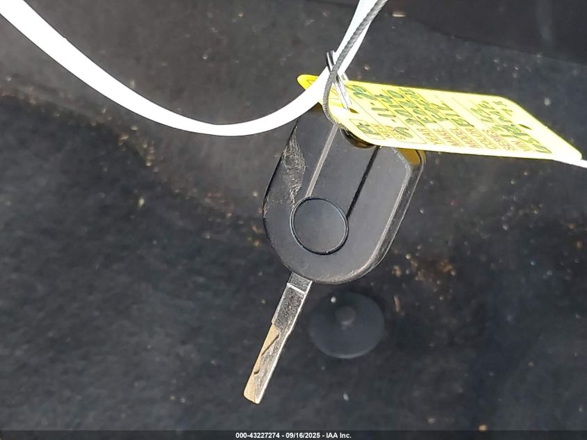 2014 Ford Focus Se VIN: 1FADP3F26EL151363 Lot: 43227274