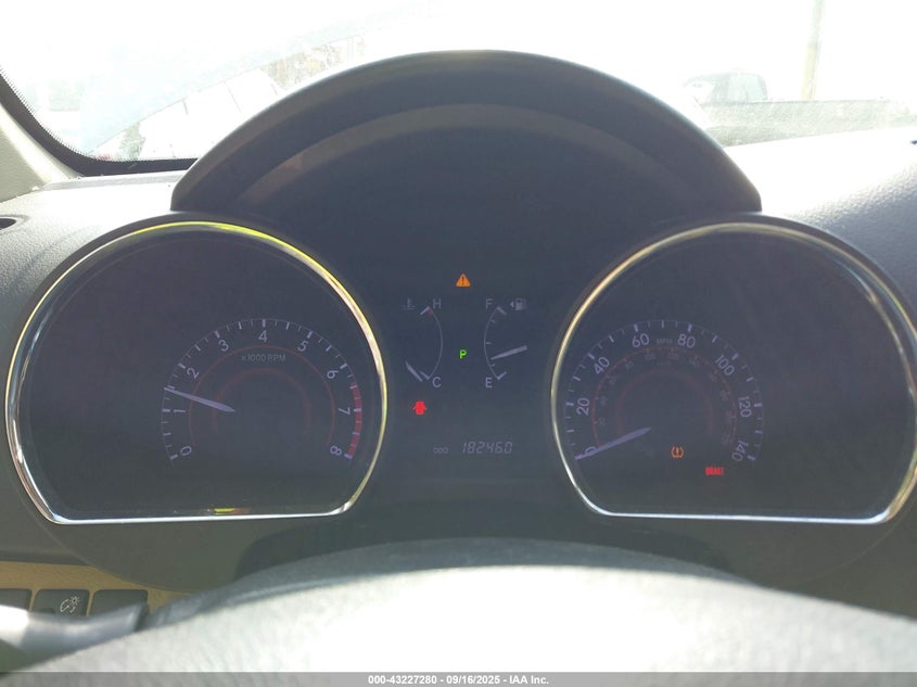 2013 TOYOTA HIGHLANDER SE V6 5TDBK3EH5DS257452