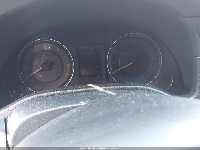 2013 Infiniti G37X VIN: JN1CV6AR1DM753505 Lot: 43227299