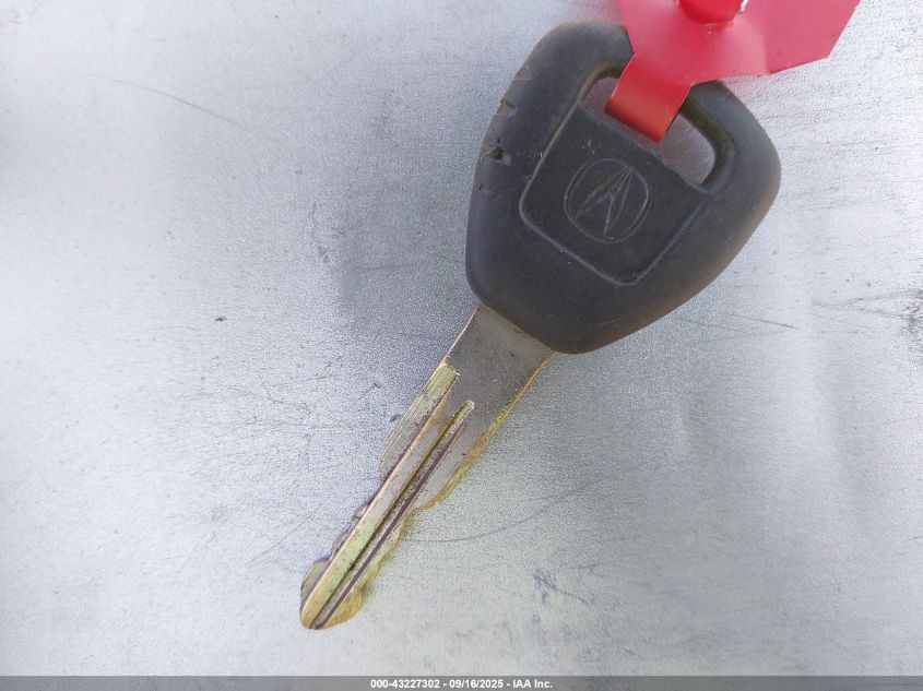 2000 Acura Tl 3.2 VIN: 19UUA566XYA033313 Lot: 43227302