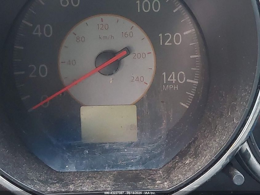 2005 Nissan Altima 2.5 S VIN: 1N4AL11D55C393170 Lot: 43227307