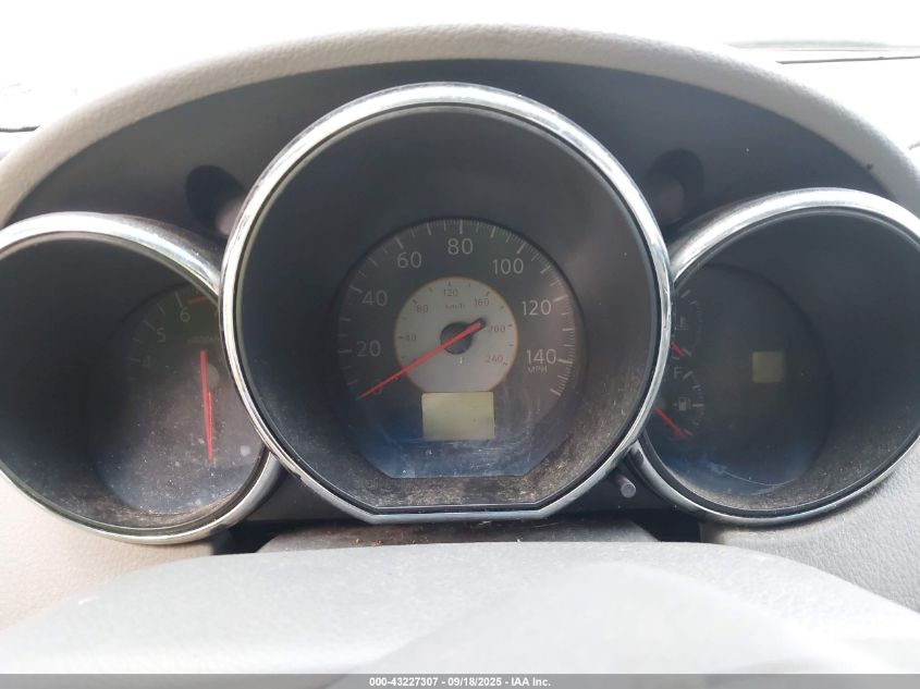 2005 Nissan Altima 2.5 S VIN: 1N4AL11D55C393170 Lot: 43227307