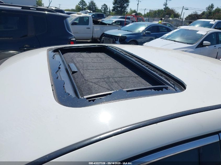 2018 Infiniti Q50 3.0T Luxe VIN: JN1EV7AR7JM440503 Lot: 43227326