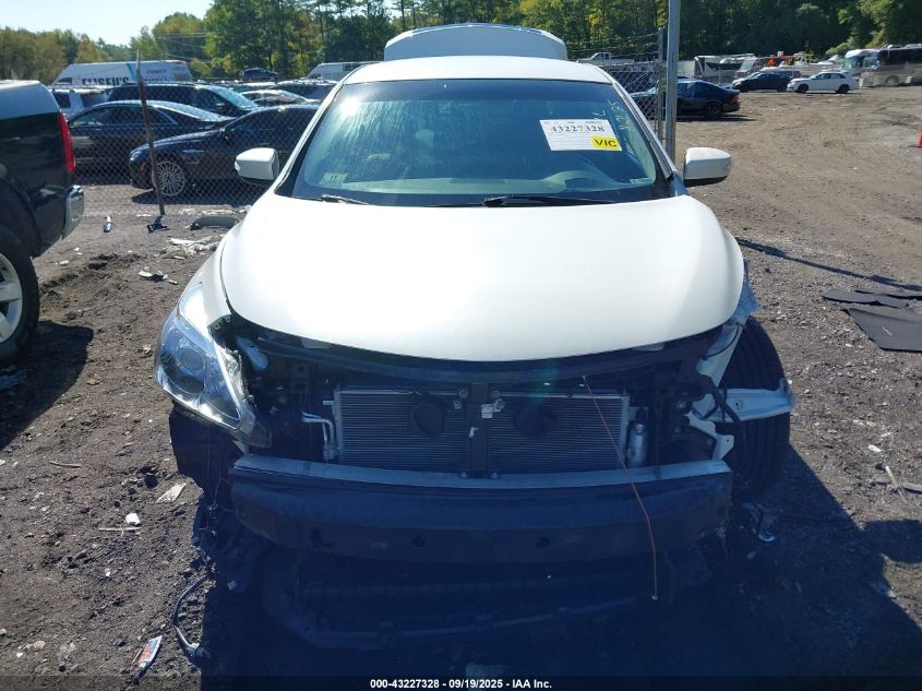 2014 Nissan Altima 2.5 Sl VIN: 1N4AL3AP1EC171389 Lot: 43227328