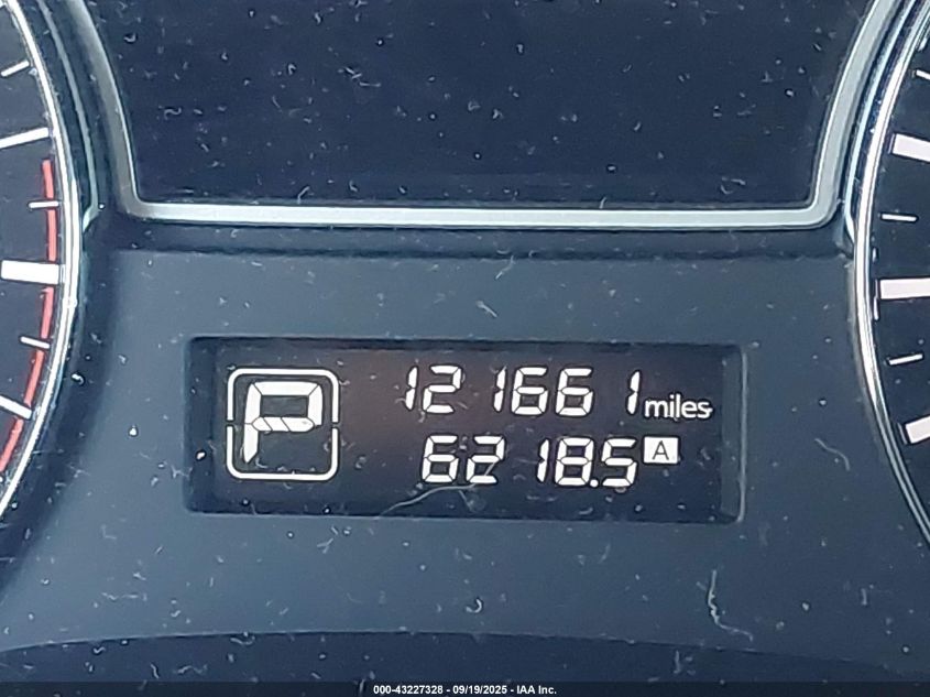 2014 Nissan Altima 2.5 Sl VIN: 1N4AL3AP1EC171389 Lot: 43227328