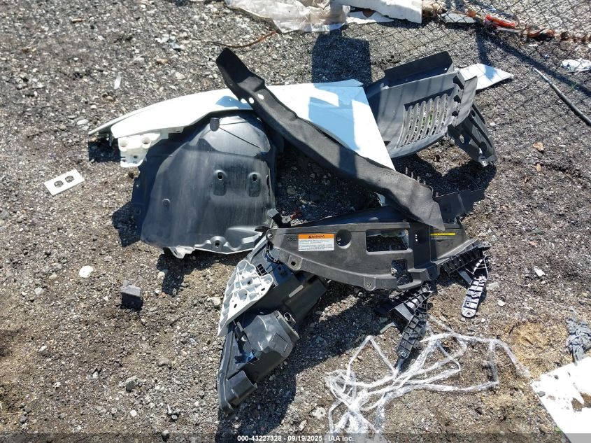 2014 Nissan Altima 2.5 Sl VIN: 1N4AL3AP1EC171389 Lot: 43227328