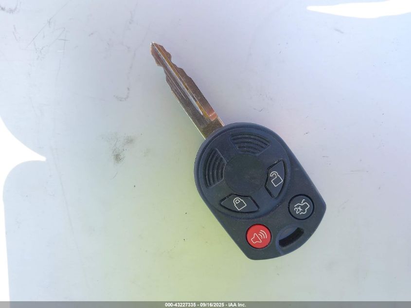 2008 Lincoln Mkz VIN: 3LNHM26T88R660718 Lot: 43227335