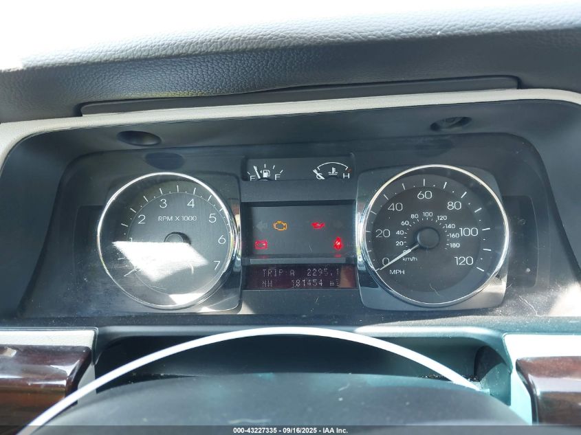 2008 Lincoln Mkz VIN: 3LNHM26T88R660718 Lot: 43227335