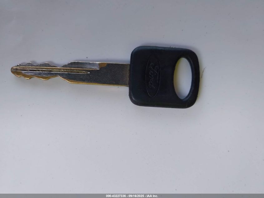 1998 Ford F-150 Lariat/Standard/Xl/Xlt VIN: 1FTZX1769WNB10771 Lot: 43227336