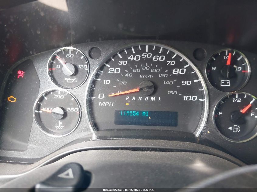 2021 Chevrolet Express Cargo Rwd 2500 Regular Wheelbase Wt VIN: 1GCWGAF1XM1306294 Lot: 43227349