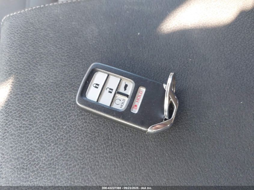 2022 Honda Cr-V Awd Ex VIN: 2HKRW2H57NH602230 Lot: 43227368