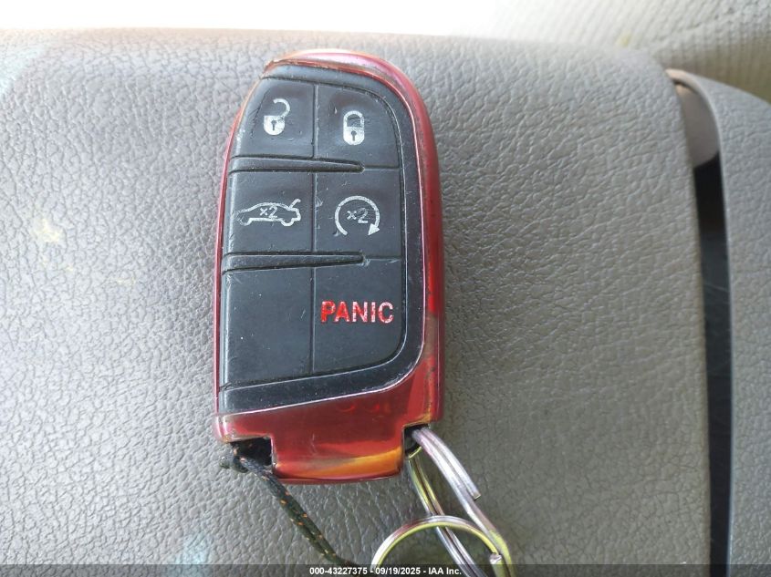 2016 Dodge Charger Sxt VIN: 2C3CDXHG9GH339104 Lot: 43227375