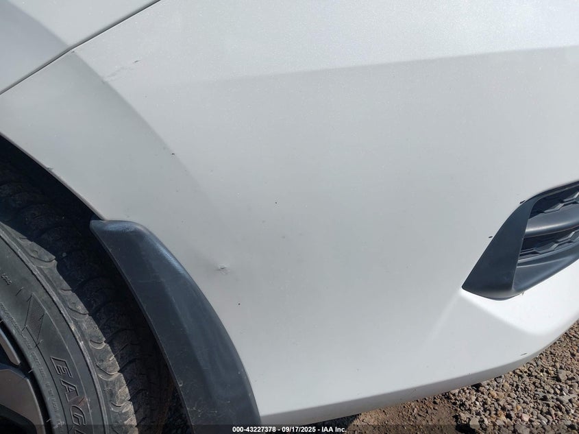 2021 HONDA CIVIC SPORT 19XFC2F81ME004257