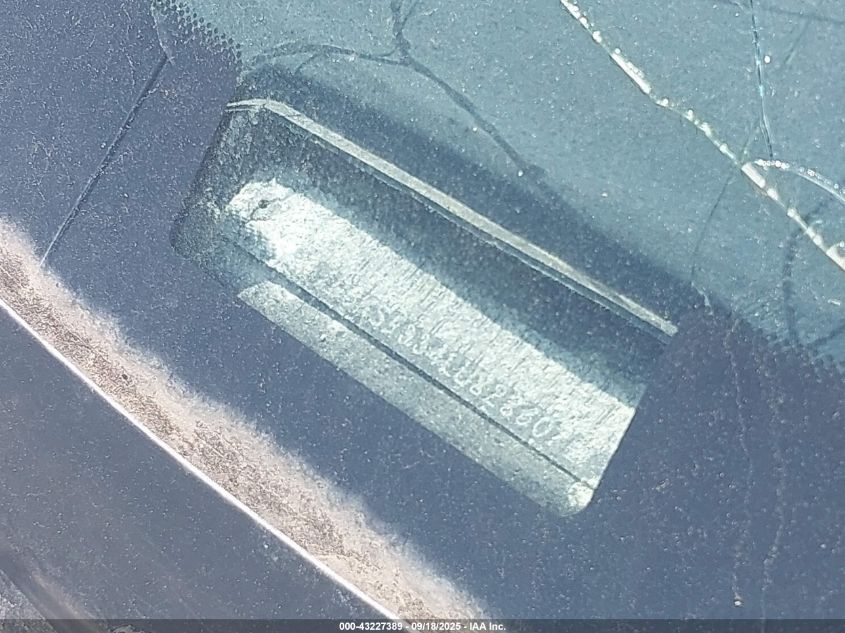 1990 Cadillac Seville VIN: 1G6KS5334LU828607 Lot: 43227389