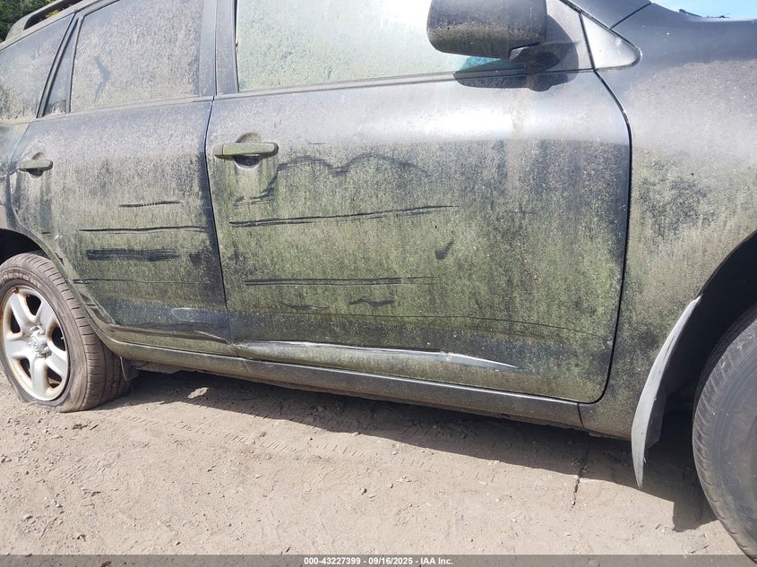 2009 Toyota Rav4 VIN: JTMBF33V095004422 Lot: 43227399