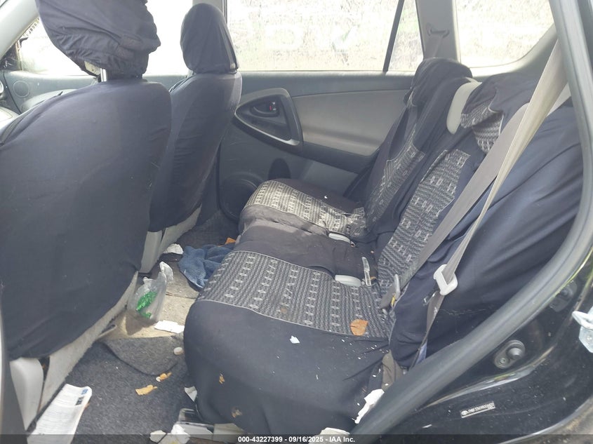 2009 Toyota Rav4 VIN: JTMBF33V095004422 Lot: 43227399