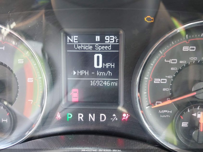 2011 Dodge Charger VIN: 2B3CL3CG6BH509654 Lot: 43227440