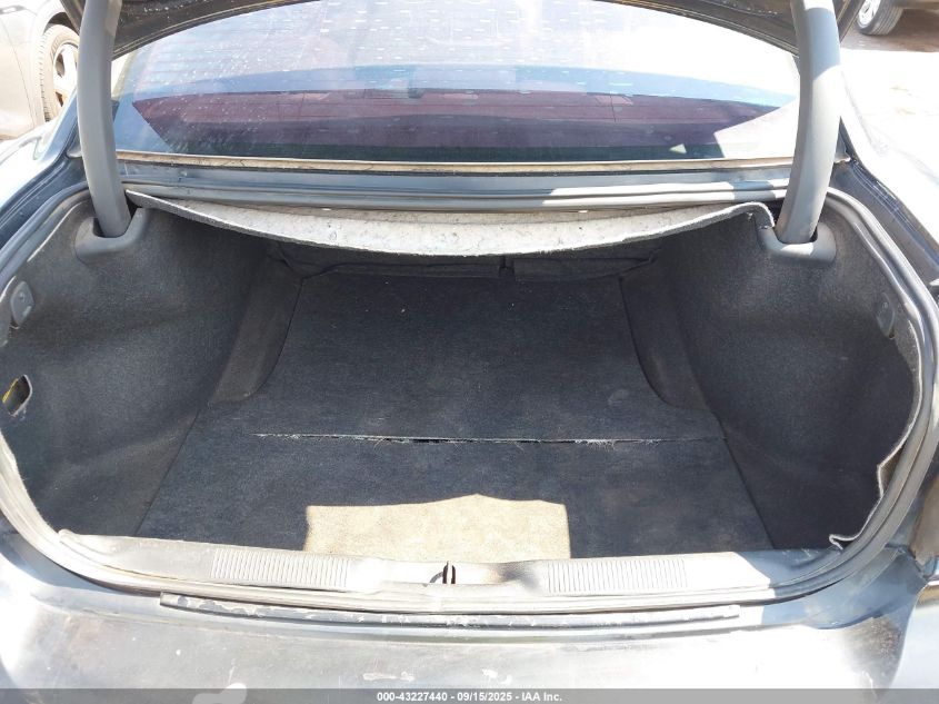 2011 Dodge Charger VIN: 2B3CL3CG6BH509654 Lot: 43227440