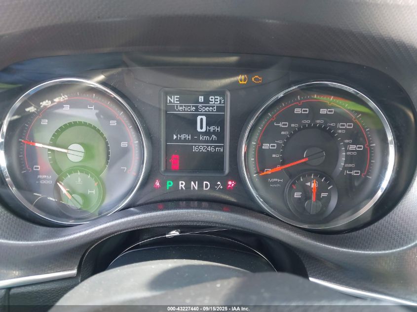 2011 Dodge Charger VIN: 2B3CL3CG6BH509654 Lot: 43227440