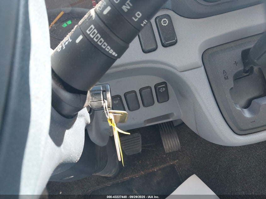 2017 Mitsubishi Fec72S VIN: JL6BNG1A9HK002511 Lot: 43227448