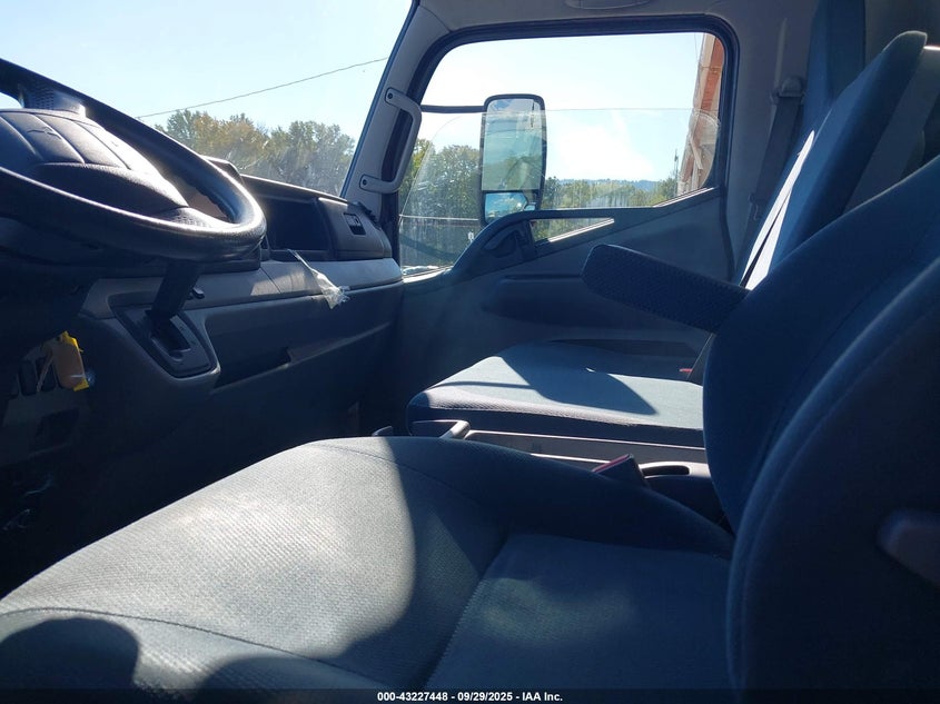 2017 Mitsubishi Fec72S VIN: JL6BNG1A9HK002511 Lot: 43227448