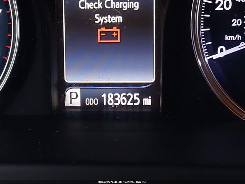 2016 Toyota Camry Le VIN: 4T1BF1FK7GU546380 Lot: 43227458