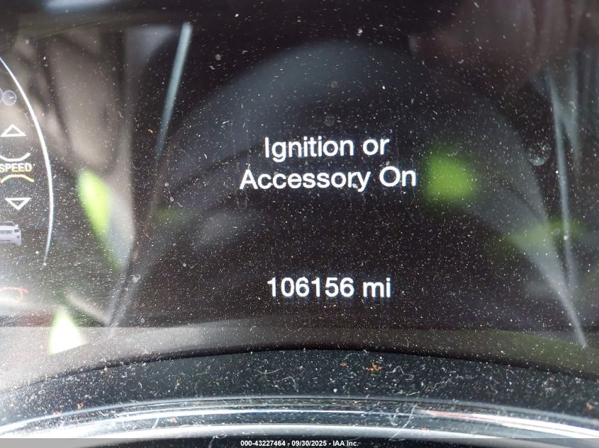 2017 Jeep Grand Cherokee Altitude 4X4 VIN: 1C4RJFAG0HC892599 Lot: 43227464