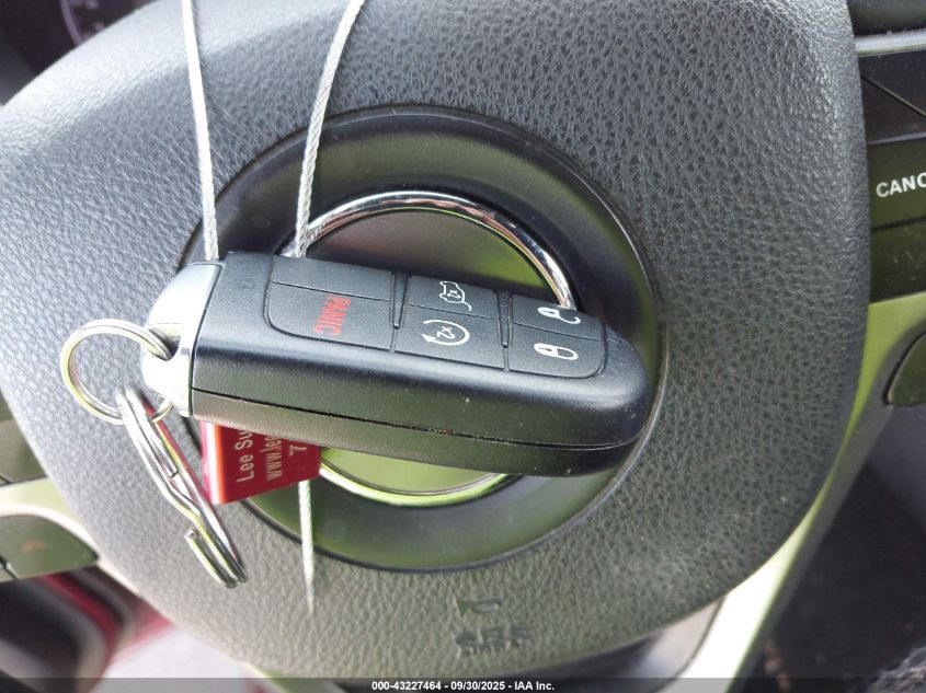 2017 Jeep Grand Cherokee Altitude 4X4 VIN: 1C4RJFAG0HC892599 Lot: 43227464