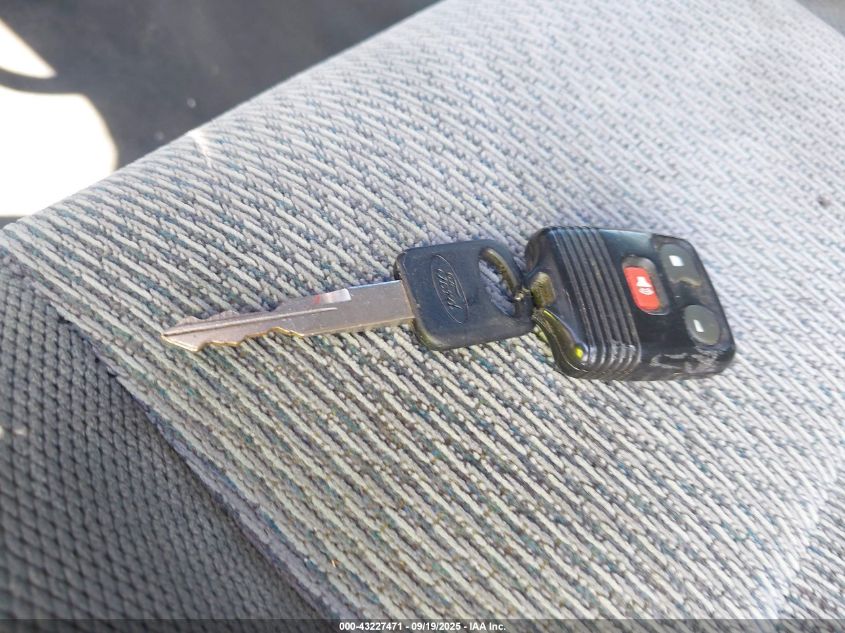 2003 Ford F-250 Lariat/Xl/Xlt VIN: 3FTNX21L13MB47080 Lot: 43227471