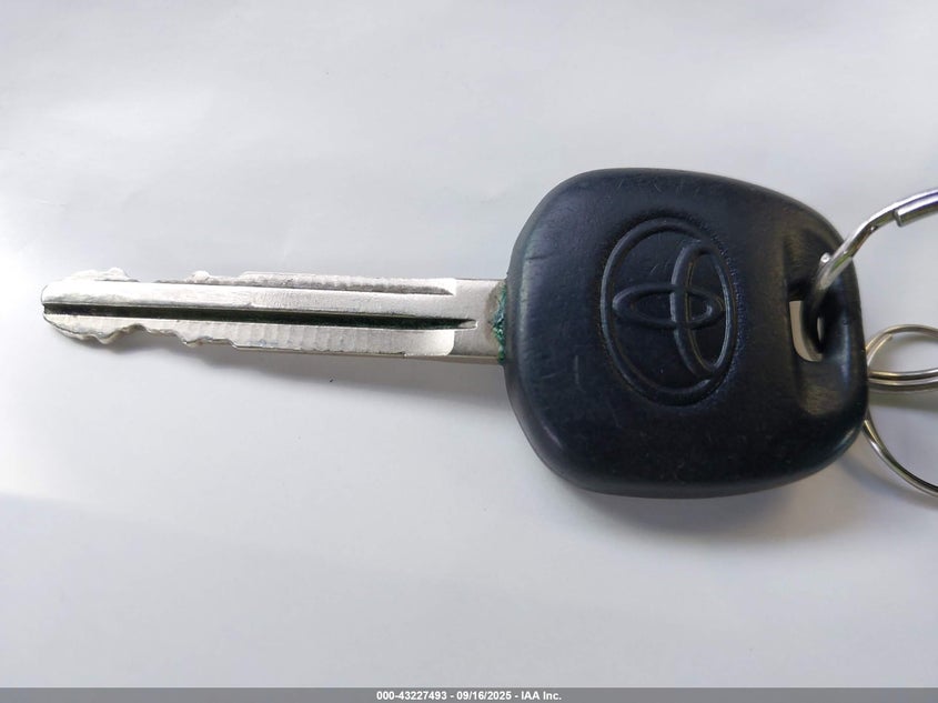 2014 Toyota Corolla L VIN: 2T1BURHE6EC208141 Lot: 43227493