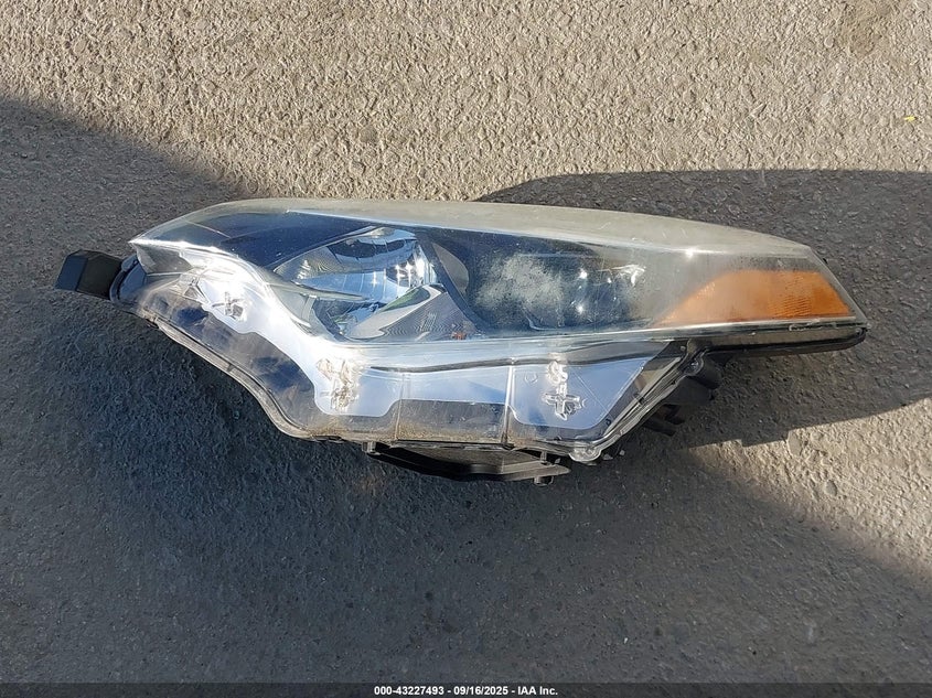 2014 Toyota Corolla L VIN: 2T1BURHE6EC208141 Lot: 43227493