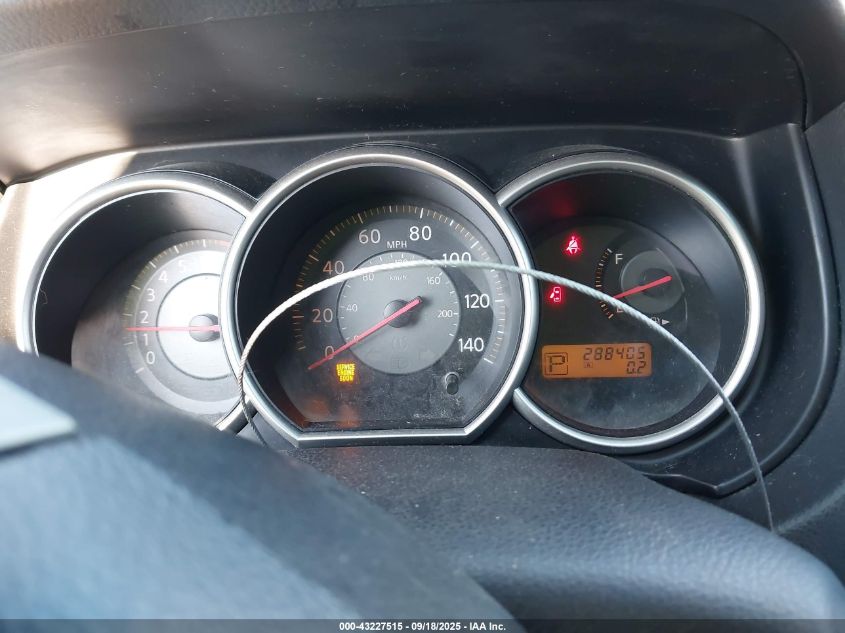 2007 Nissan Versa S/Sl VIN: 3N1BC11E77L418081 Lot: 43227515