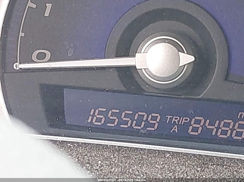 2007 Honda Civic Ex VIN: 1HGFA16847L083288 Lot: 43227521