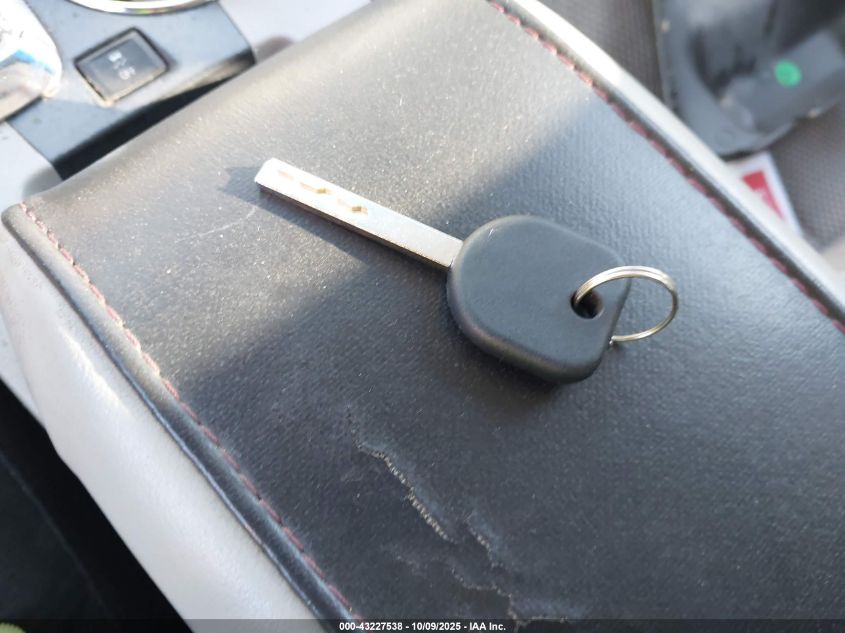 2010 Chevrolet Equinox Lt VIN: 2CNALDEW9A6221942 Lot: 43227538