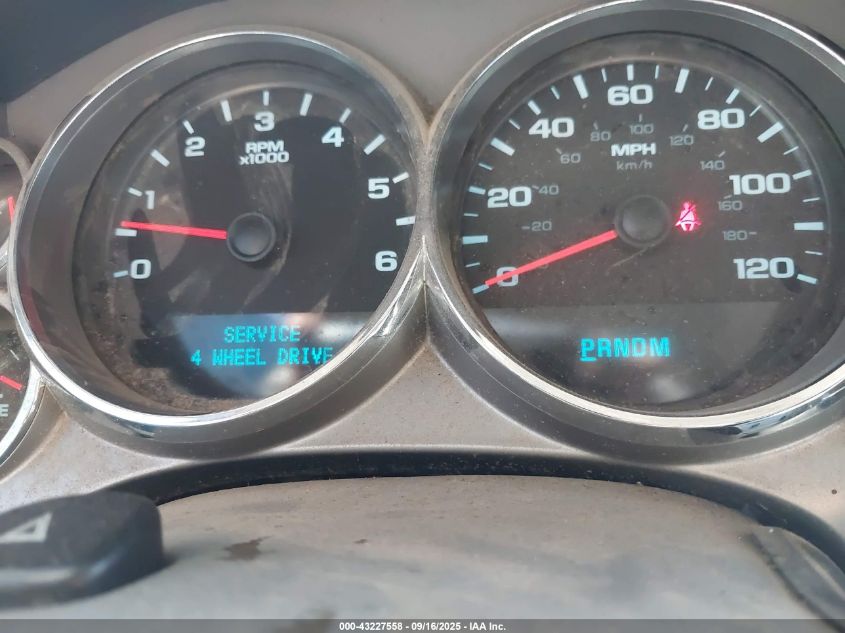 2010 GMC Sierra 1500 Sle VIN: 3GTRKVE3XAG262509 Lot: 43227558