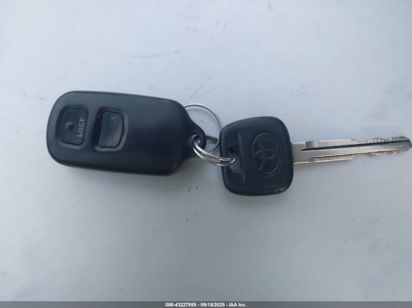 2007 Toyota Fj Cruiser VIN: JTEBU11F170077441 Lot: 43227559