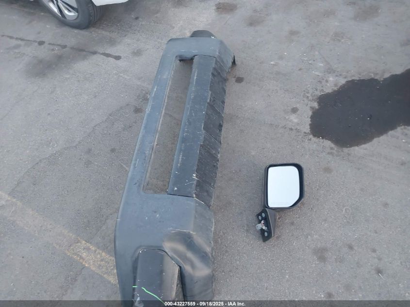 2007 Toyota Fj Cruiser VIN: JTEBU11F170077441 Lot: 43227559