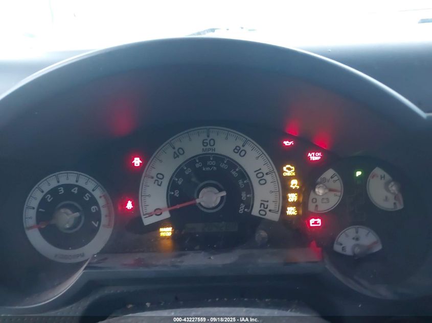 2007 Toyota Fj Cruiser VIN: JTEBU11F170077441 Lot: 43227559