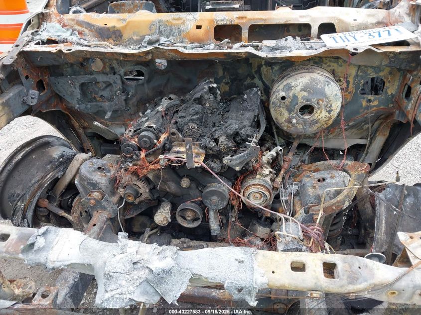 2018 Ram 1500 VIN: 1C6RR7FG4JS121461 Lot: 43227583