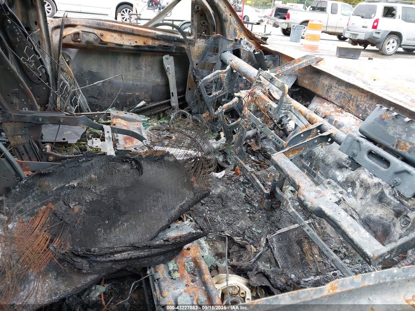 1C6RR7FG4JS121461 2018 RAM 1500 photo no. 5