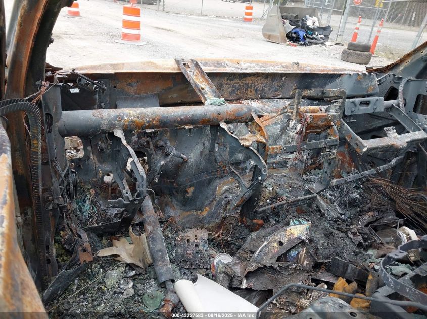 2018 Ram 1500 VIN: 1C6RR7FG4JS121461 Lot: 43227583