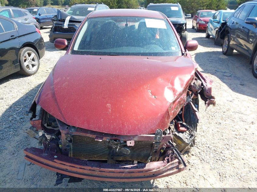 2011 Subaru Impreza 2.5I VIN: JF1GH6A63BH801447 Lot: 43227587