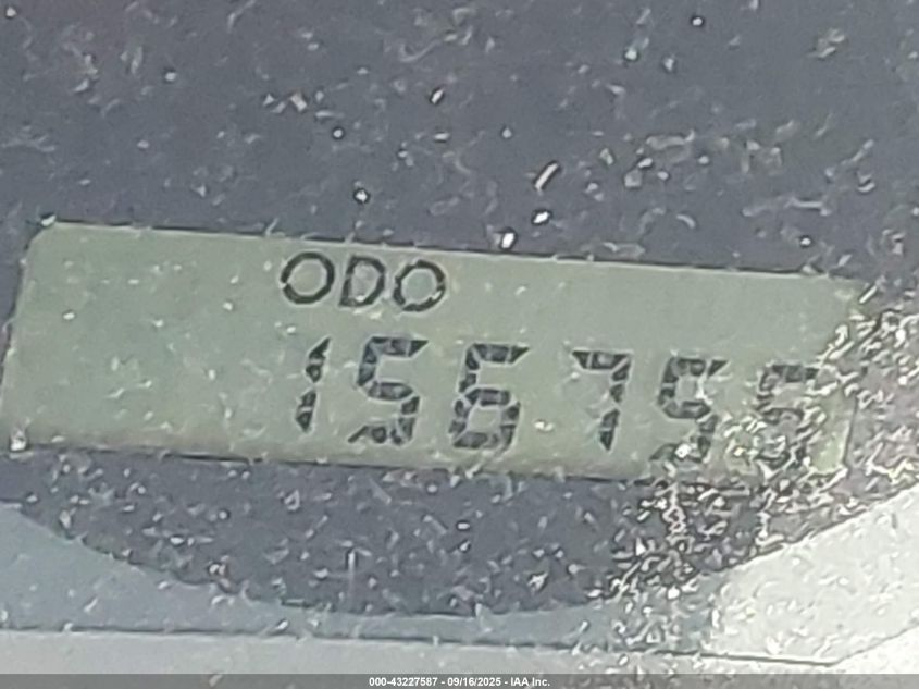 2011 Subaru Impreza 2.5I VIN: JF1GH6A63BH801447 Lot: 43227587