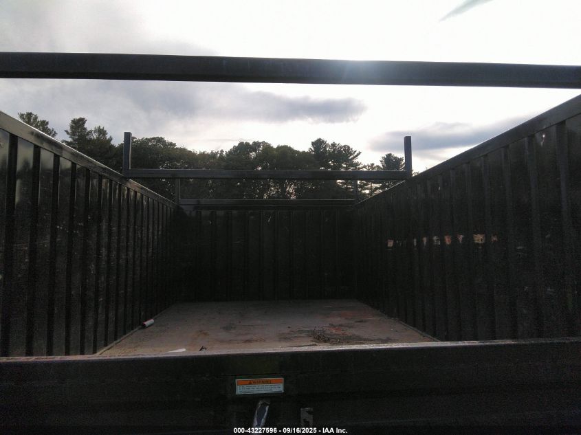 2003 Ford F-550 Xl/Xlt VIN: 1FDAF56P63ED07471 Lot: 43227596