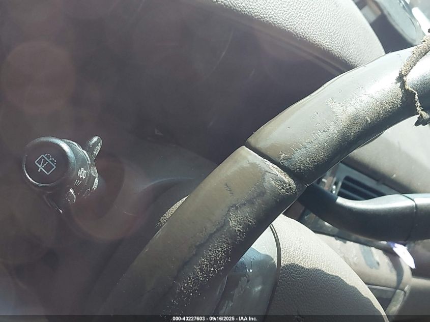 2008 GMC Yukon Xl 1500 Slt VIN: 1GKFC16JX8R231734 Lot: 43227603