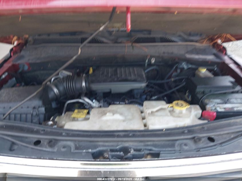 2007 Dodge Nitro Slt/Rt VIN: 1D8GT58K47W585621 Lot: 43227612