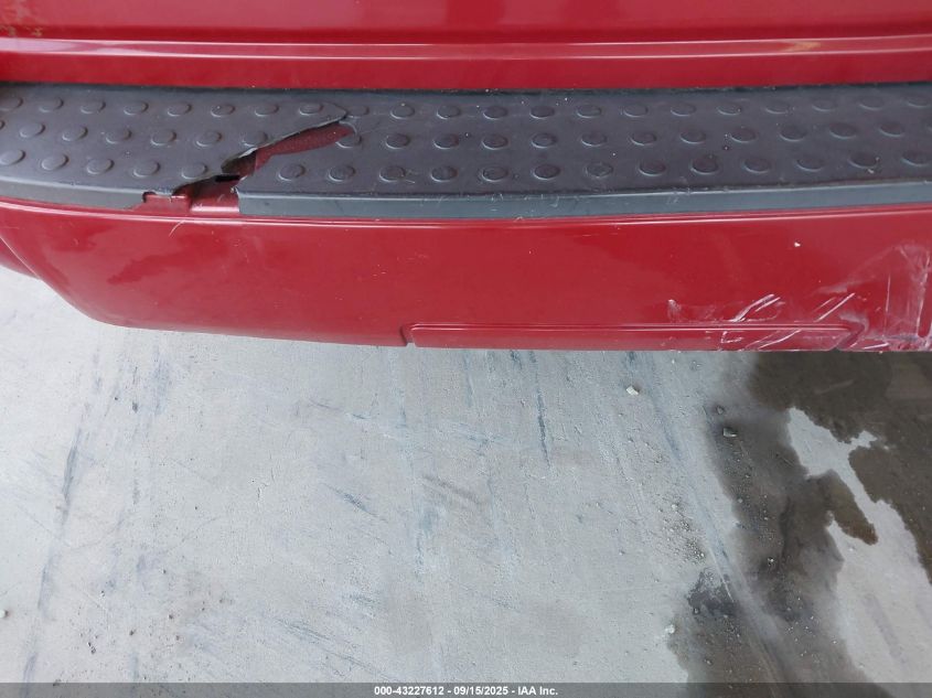 2007 Dodge Nitro Slt/Rt VIN: 1D8GT58K47W585621 Lot: 43227612