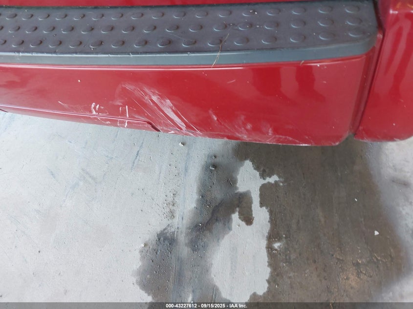 2007 Dodge Nitro Slt/Rt VIN: 1D8GT58K47W585621 Lot: 43227612