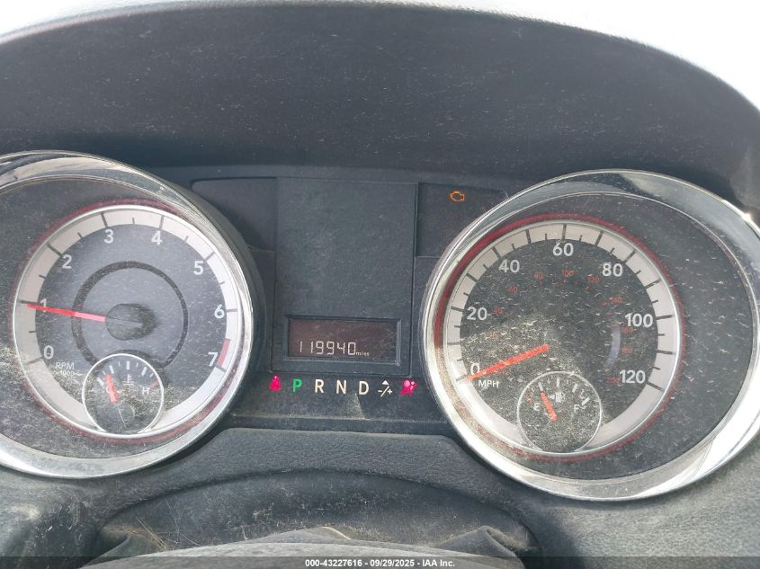 2016 Dodge Grand Caravan Sxt VIN: 2C4RDGCG8GR381450 Lot: 43227616