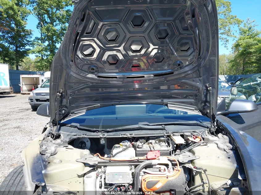 2021 Tesla Model 3 Performance Dual Motor All-Wheel Drive VIN: 5YJ3E1EC4MF036983 Lot: 43227630